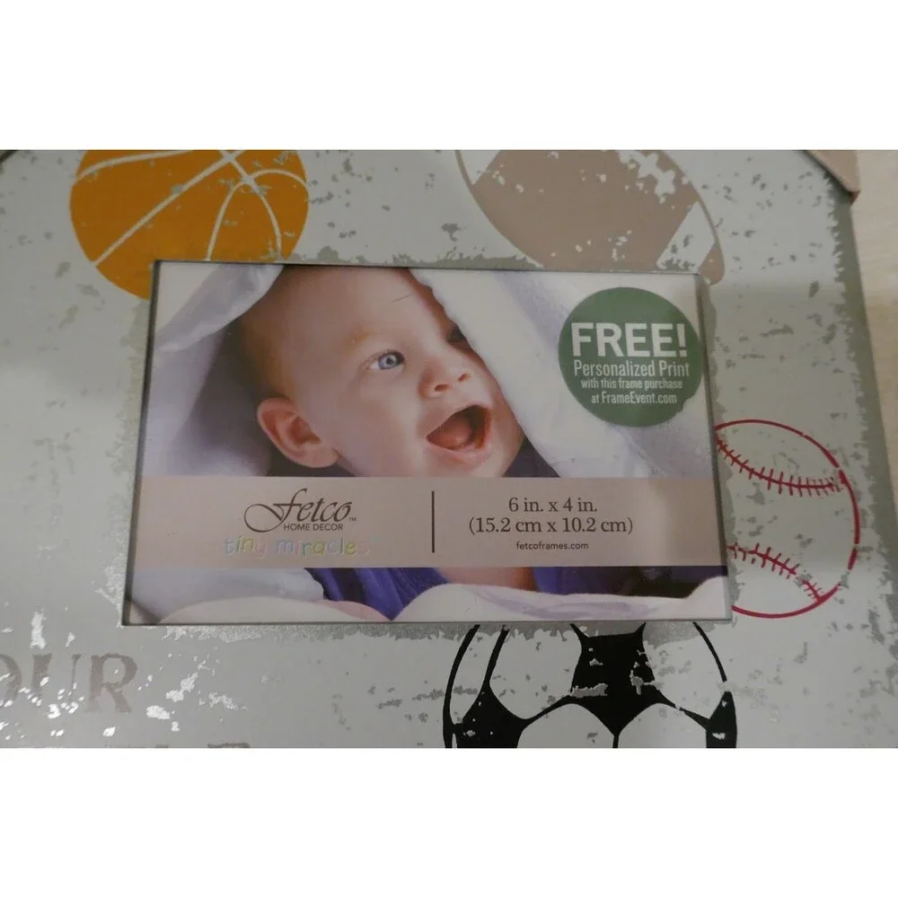 Fetco Home Decor Tiny Miracles 6